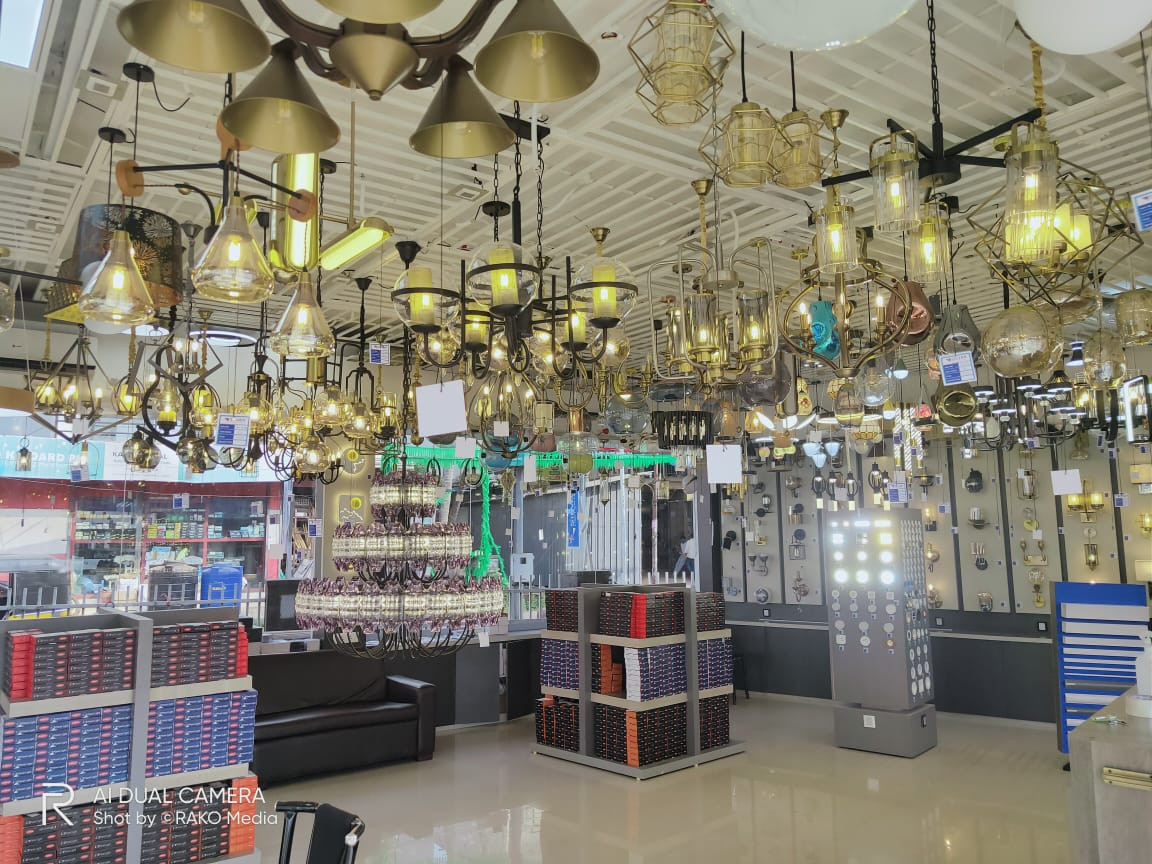 Silvan light Gallery Manjeri