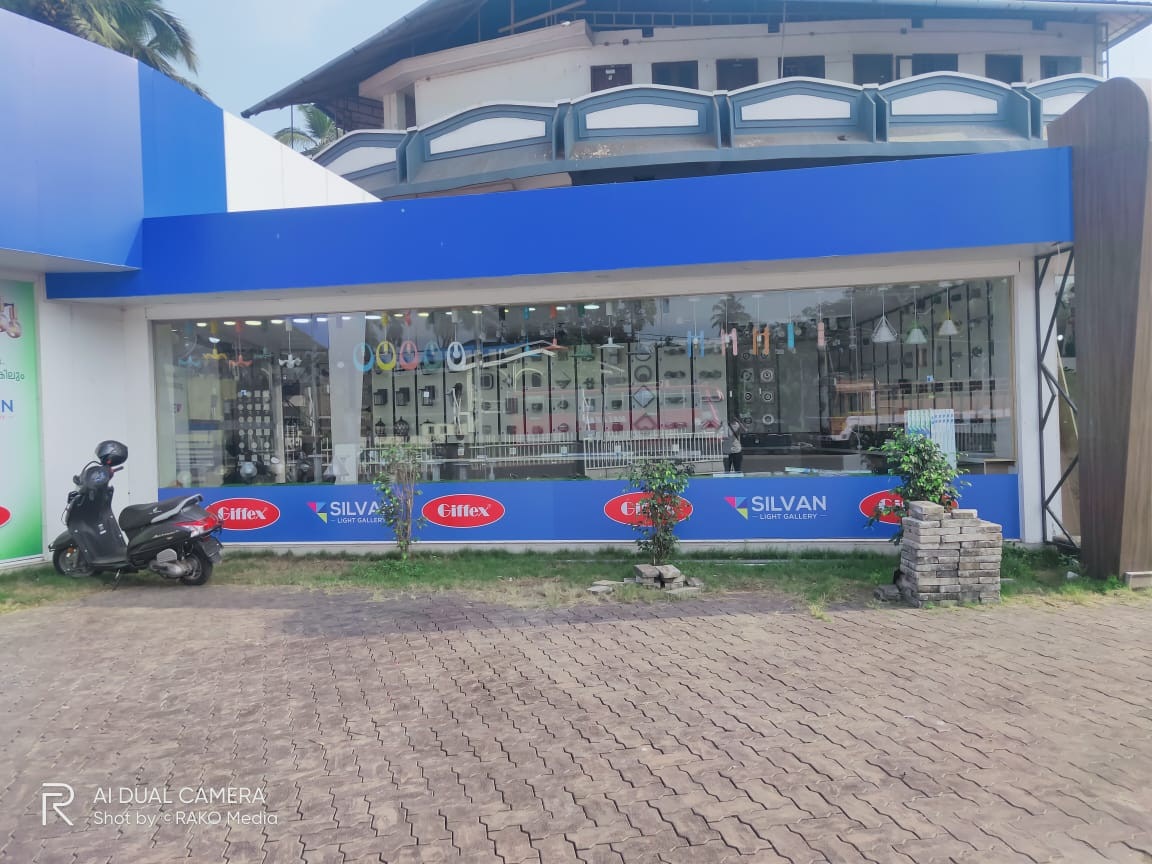 Silvan light Gallery Manjeri MANJERI