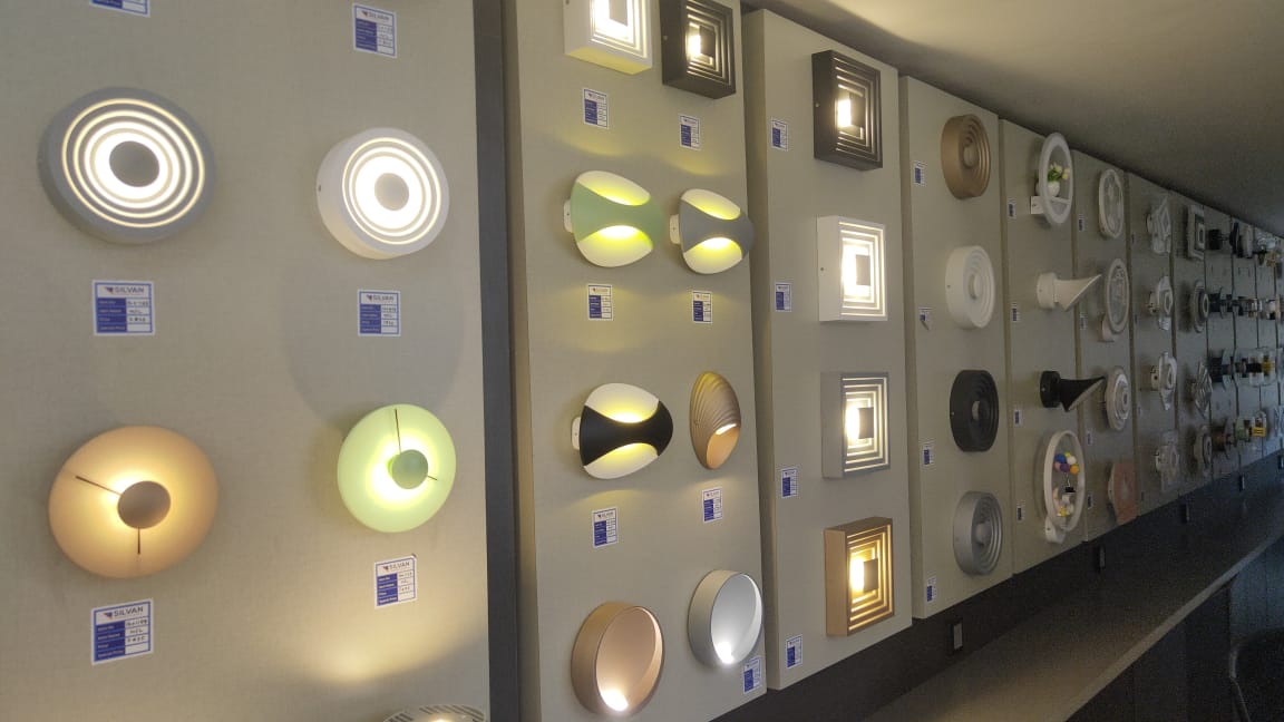 Silvan light Gallery Manjeri