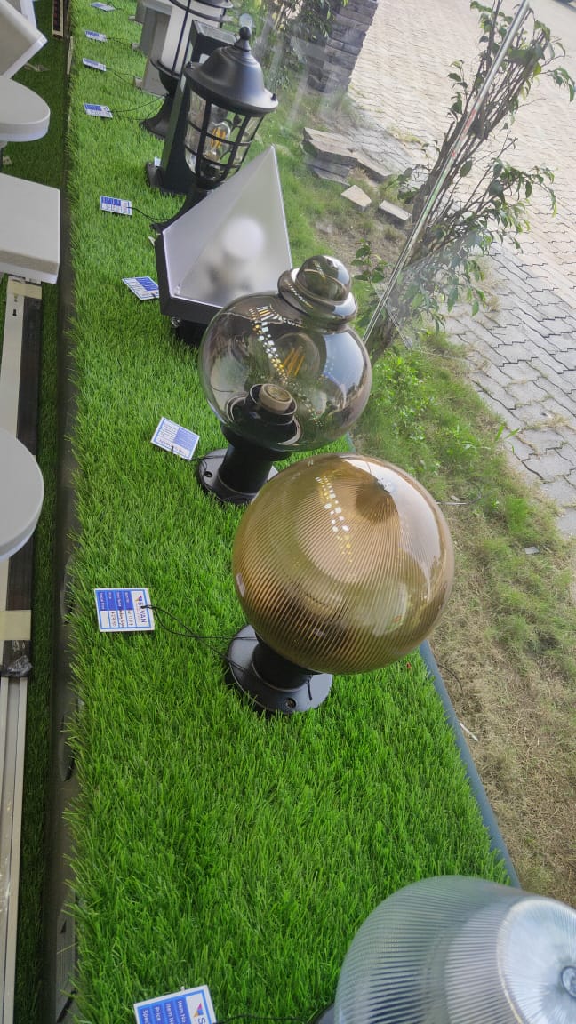 Silvan light Gallery Manjeri MANJERI