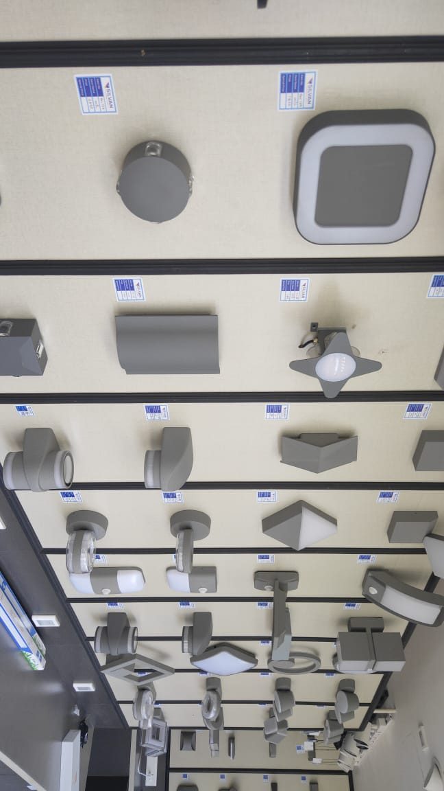 Silvan light Gallery Manjeri